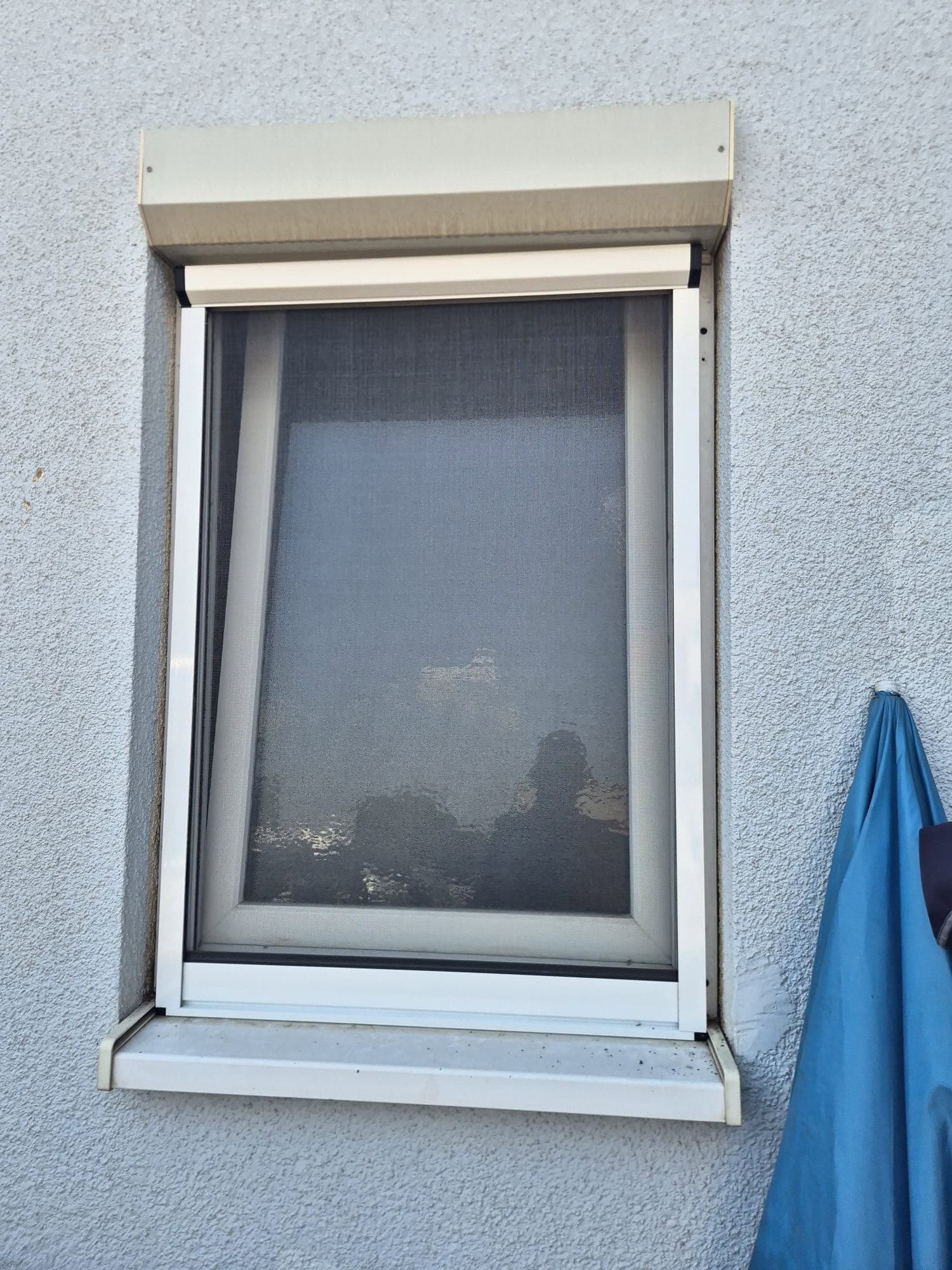 Rolo komarnici Novi Sad